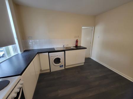 2 bedroom Flat to let in Lowther Street, Whitehaven, CA28