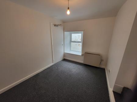 2 bedroom Flat to let in Lowther Street, Whitehaven, CA28