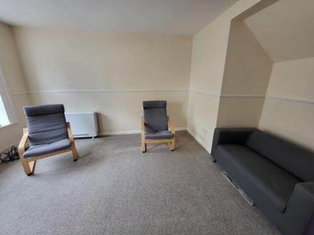 Lowther Street, Whitehaven, CA28