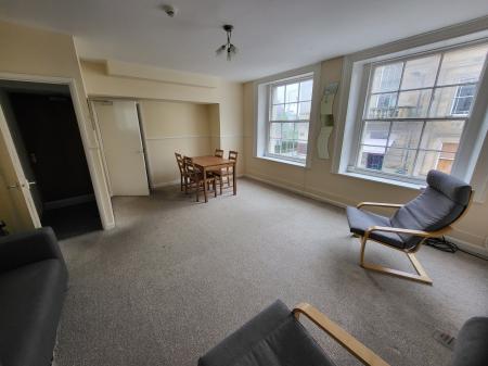 2 bedroom Flat to let in Lowther Street, Whitehaven, CA28