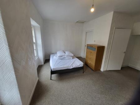 2 bedroom Flat to let in Lowther Street, Whitehaven, CA28
