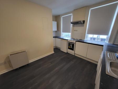 2 bedroom Flat to let in Lowther Street, Whitehaven, CA28