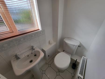 3 bedroom Detached house to let in Meadow Vale, Seaton, Workington, CA14