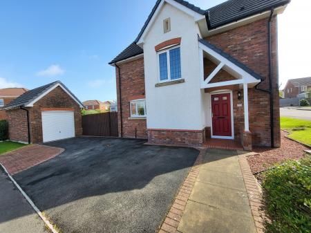 Meadow Vale, Seaton, Workington, CA14