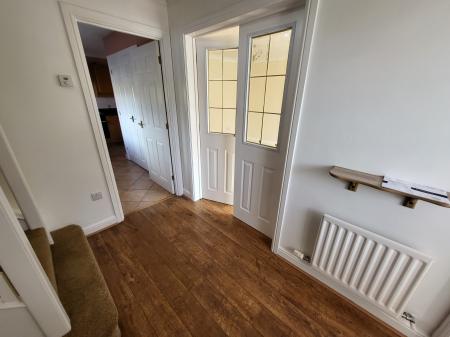 3 bedroom Detached house to let in Meadow Vale, Seaton, Workington, CA14