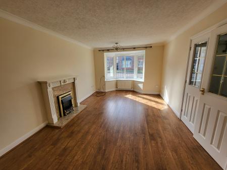 3 bedroom Detached house to let in Meadow Vale, Seaton, Workington, CA14