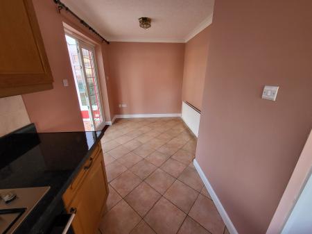 3 bedroom Detached house to let in Meadow Vale, Seaton, Workington, CA14
