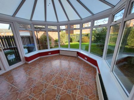 3 bedroom Detached house to let in Meadow Vale, Seaton, Workington, CA14