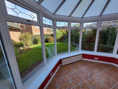 3 bedroom Detached house to let in Meadow Vale, Seaton, Workington, CA14