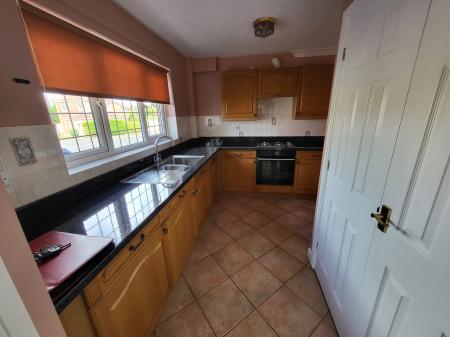 3 bedroom Detached house to let in Meadow Vale, Seaton, Workington, CA14