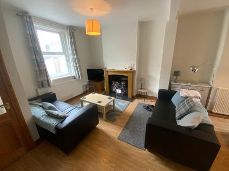 John Street (Room 1), Moor Row, CA24