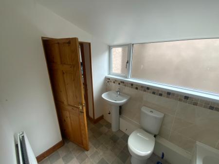 1 bedroom House share to let in John Street (Room 1), Moor Row, CA24