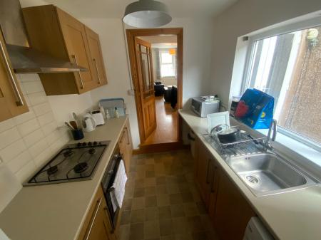 1 bedroom House share to let in John Street (Room 1), Moor Row, CA24