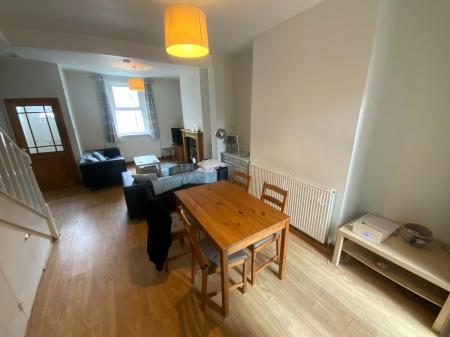 1 bedroom House share to let in John Street (Room 1), Moor Row, CA24