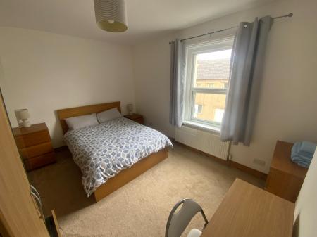 1 bedroom House share to let in John Street (Room 1), Moor Row, CA24