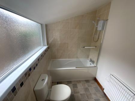 1 bedroom House share to let in John Street (Room 1), Moor Row, CA24