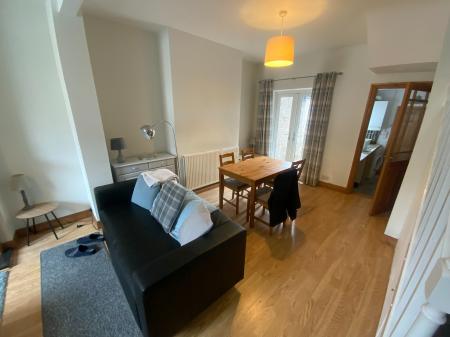 1 bedroom House share to let in John Street (Room 1), Moor Row, CA24