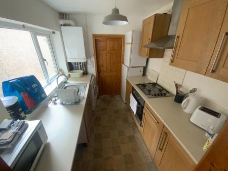 1 bedroom House share to let in John Street (Room 1), Moor Row, CA24