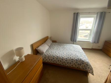 1 bedroom House share to let in John Street (Room 1), Moor Row, CA24