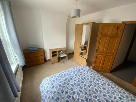1 bedroom House share to let in John Street (Room 1), Moor Row, CA24