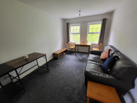 1 bedroom Flat to let in Solomon Court, Whitehaven, CA28