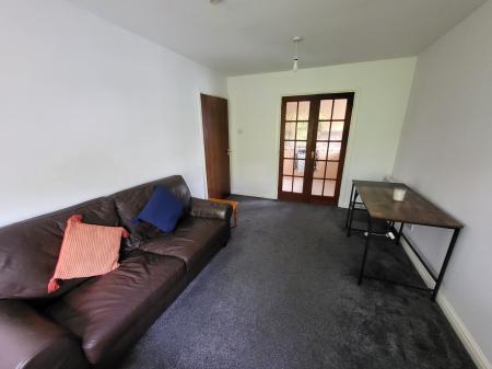 1 bedroom Flat to let in Solomon Court, Whitehaven, CA28