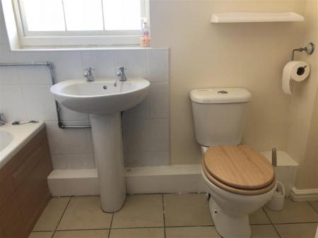 1 bedroom Flat to let in Solomon Court, Whitehaven, CA28
