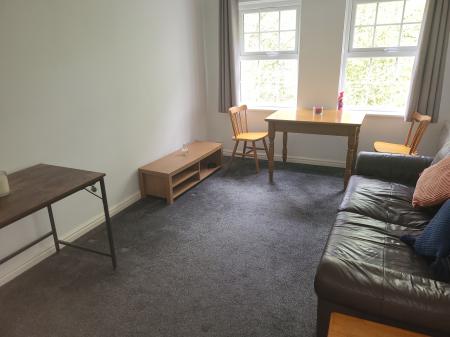 1 bedroom Flat to let in Solomon Court, Whitehaven, CA28