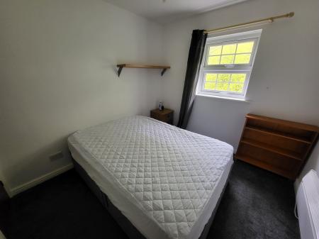 1 bedroom Flat to let in Solomon Court, Whitehaven, CA28