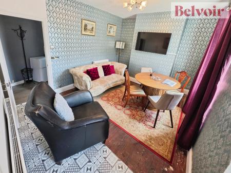 3 bedroom Terraced House to let in Vale View, Egremont, CA22