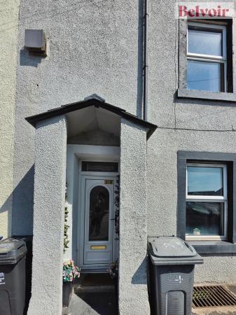 3 bedroom Terraced House to let in Vale View, Egremont, CA22
