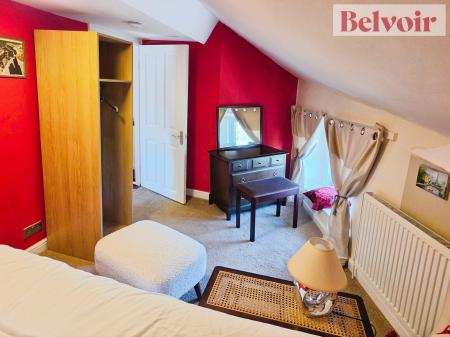 3 bedroom Terraced House to let in Vale View, Egremont, CA22