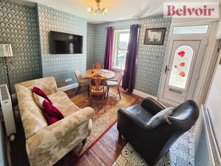 3 bedroom Terraced House to let in Vale View, Egremont, CA22