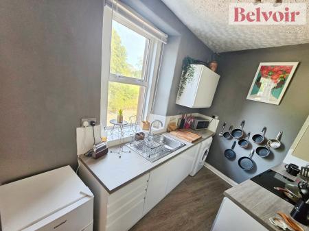 3 bedroom Terraced House to let in Vale View, Egremont, CA22