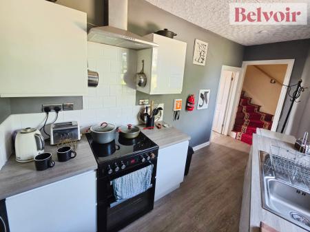 3 bedroom Terraced House to let in Vale View, Egremont, CA22