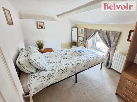 3 bedroom Terraced House to let in Vale View, Egremont, CA22