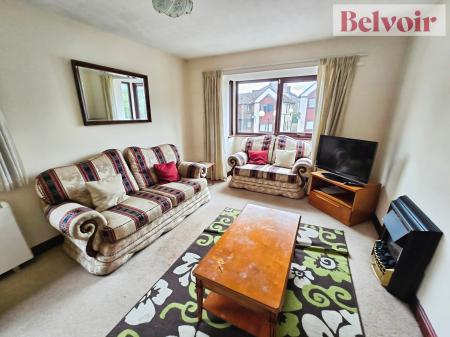 2 bedroom Flat to let in St Johns Court, Hensingham, Whitehaven, CA28