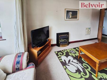 2 bedroom Flat to let in St Johns Court, Hensingham, Whitehaven, CA28