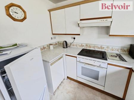2 bedroom Flat to let in St Johns Court, Hensingham, Whitehaven, CA28