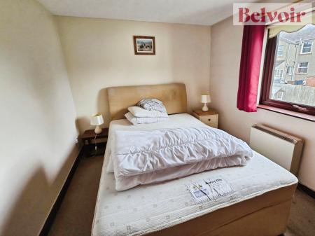 2 bedroom Flat to let in St Johns Court, Hensingham, Whitehaven, CA28