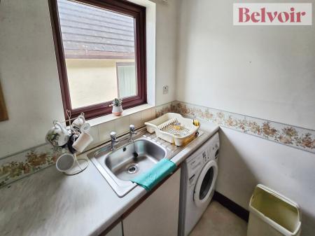 2 bedroom Flat to let in St Johns Court, Hensingham, Whitehaven, CA28
