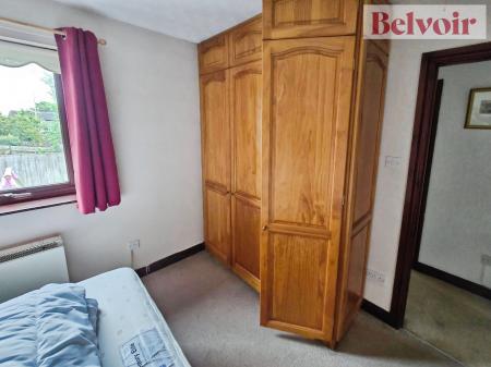 2 bedroom Flat to let in St Johns Court, Hensingham, Whitehaven, CA28