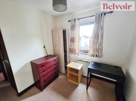 2 bedroom Flat to let in St Johns Court, Hensingham, Whitehaven, CA28