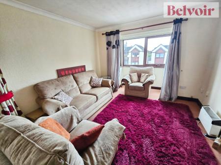 St Johns Court, Hensingham, Whitehaven, CA28