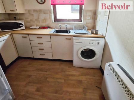 2 bedroom Flat to let in St Johns Court, Hensingham, Whitehaven, CA28
