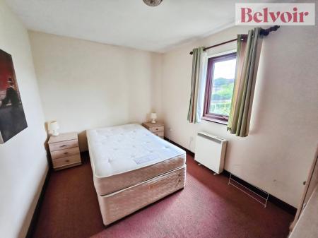 2 bedroom Flat to let in St Johns Court, Hensingham, Whitehaven, CA28