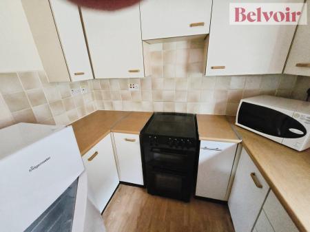 2 bedroom Flat to let in St Johns Court, Hensingham, Whitehaven, CA28