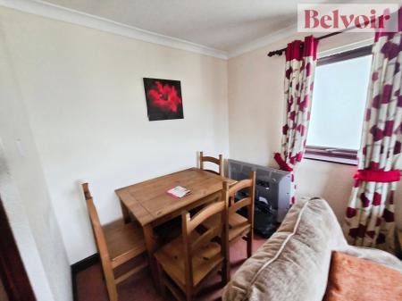 2 bedroom Flat to let in St Johns Court, Hensingham, Whitehaven, CA28