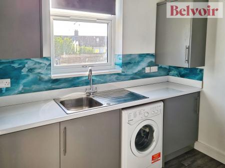 1 bedroom Flat to let in Devon Road (Room 2), Whitehaven, CA28