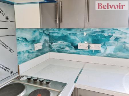 1 bedroom Flat to let in Devon Road (Room 2), Whitehaven, CA28
